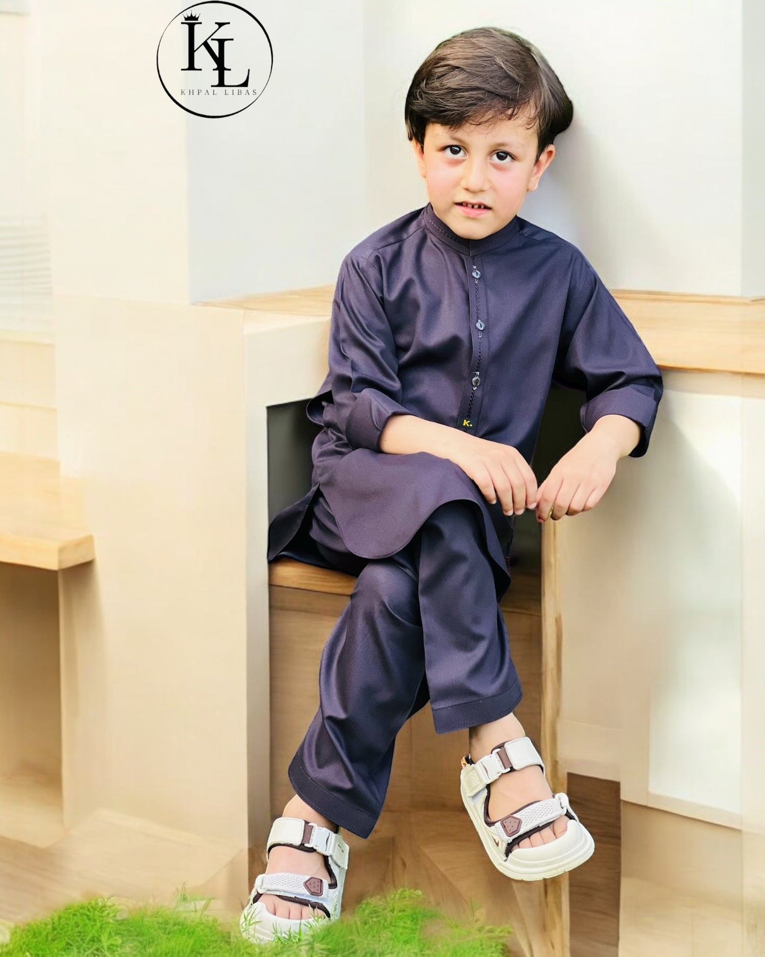 Khpal Libas Kids Collection