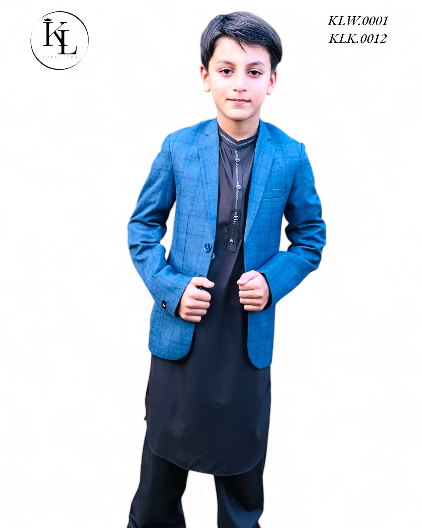 Khpal Libas Coat (0002)