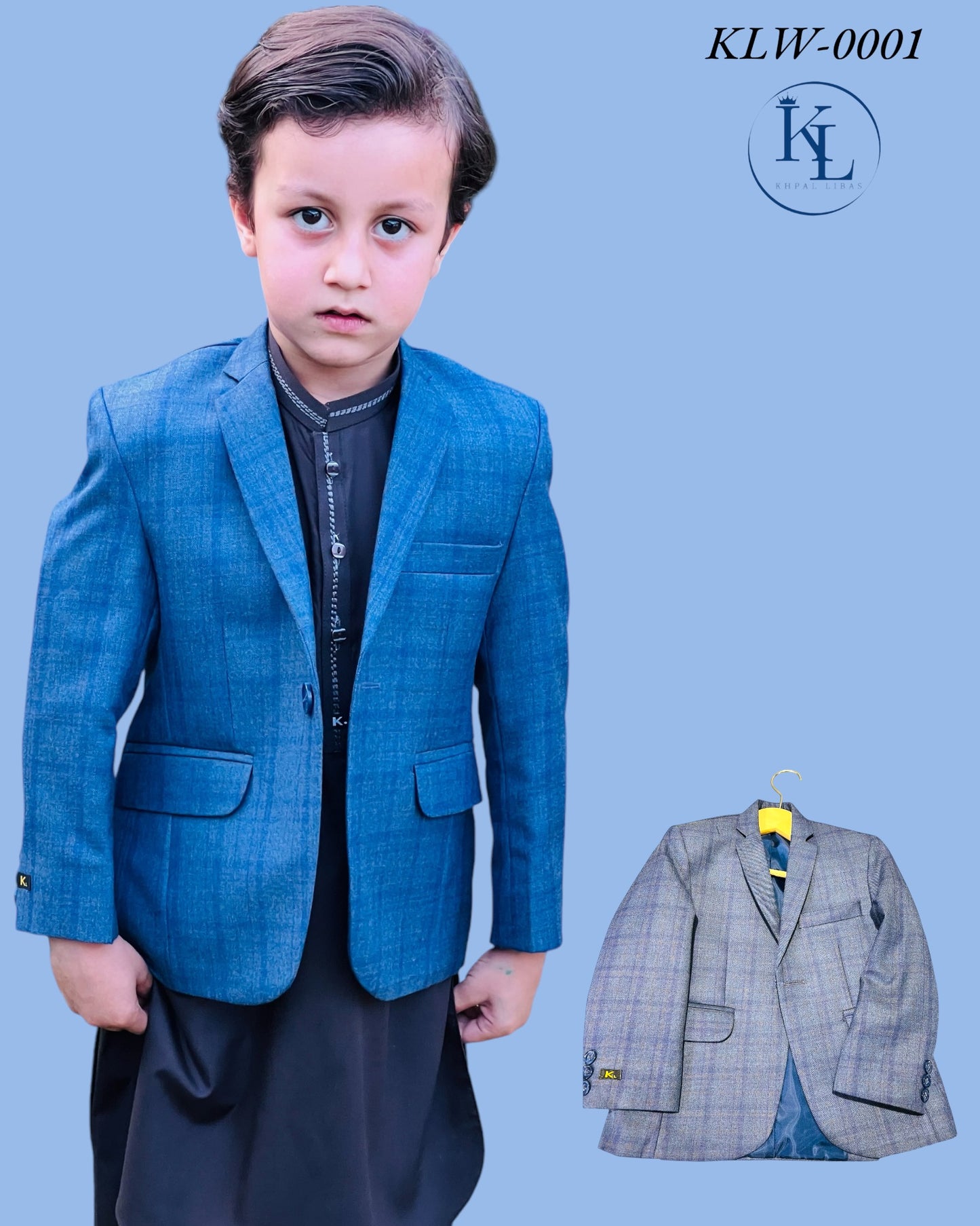 Khpal Libas Coat (0002)